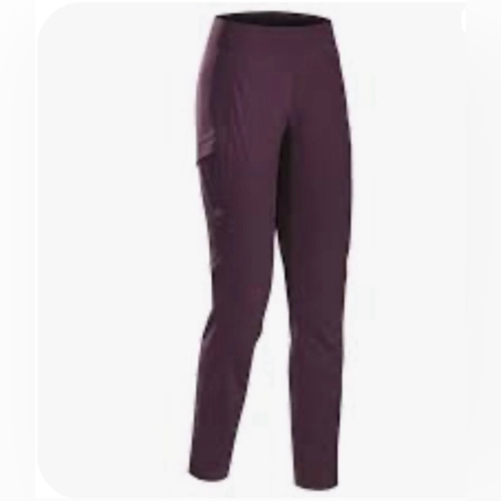 Women's Arcteryx Pants sz 10